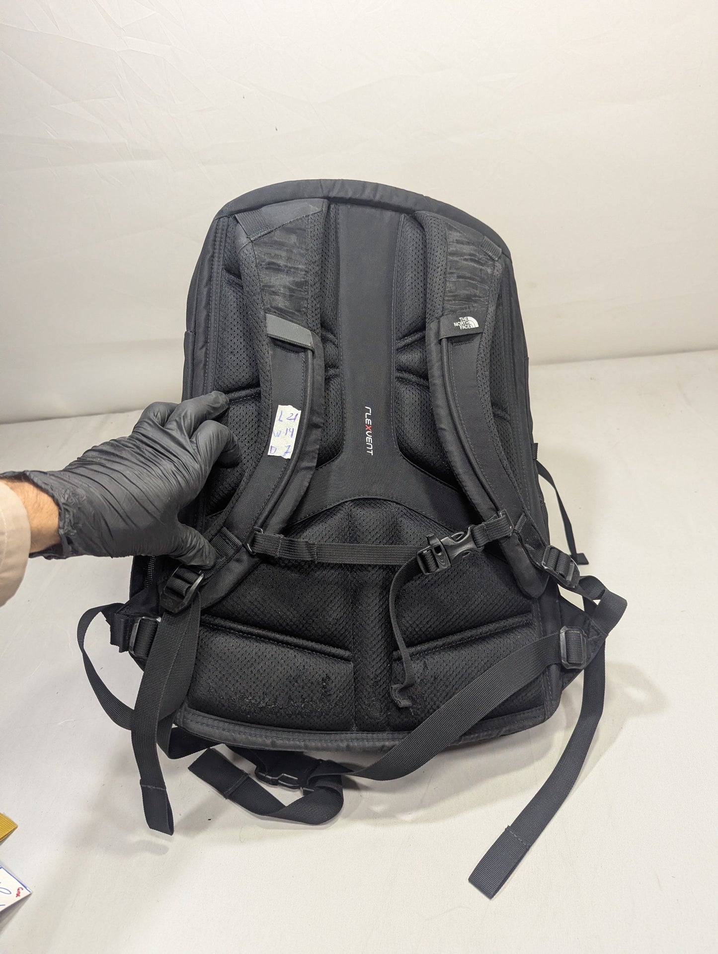 The North Face Title will update soon