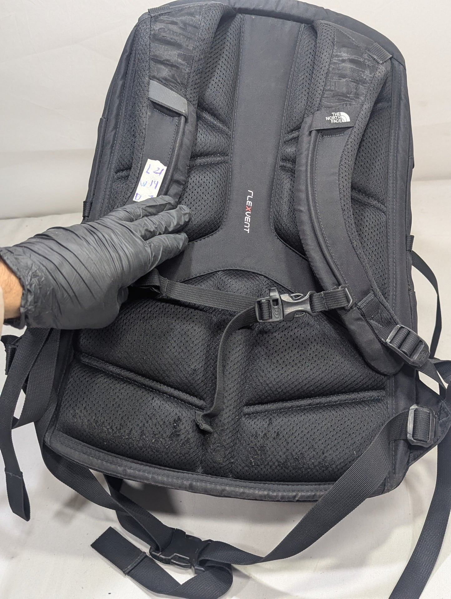 The North Face Title will update soon