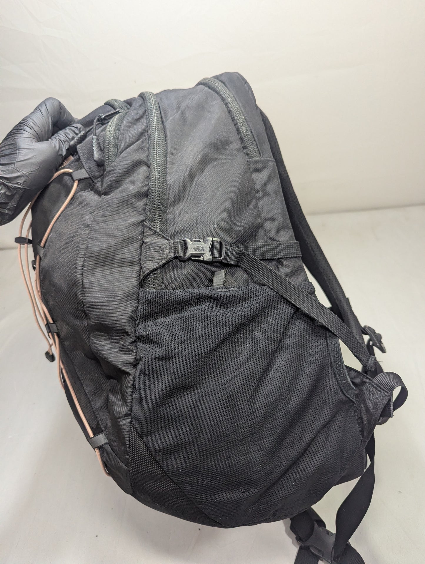 The North Face Title will update soon