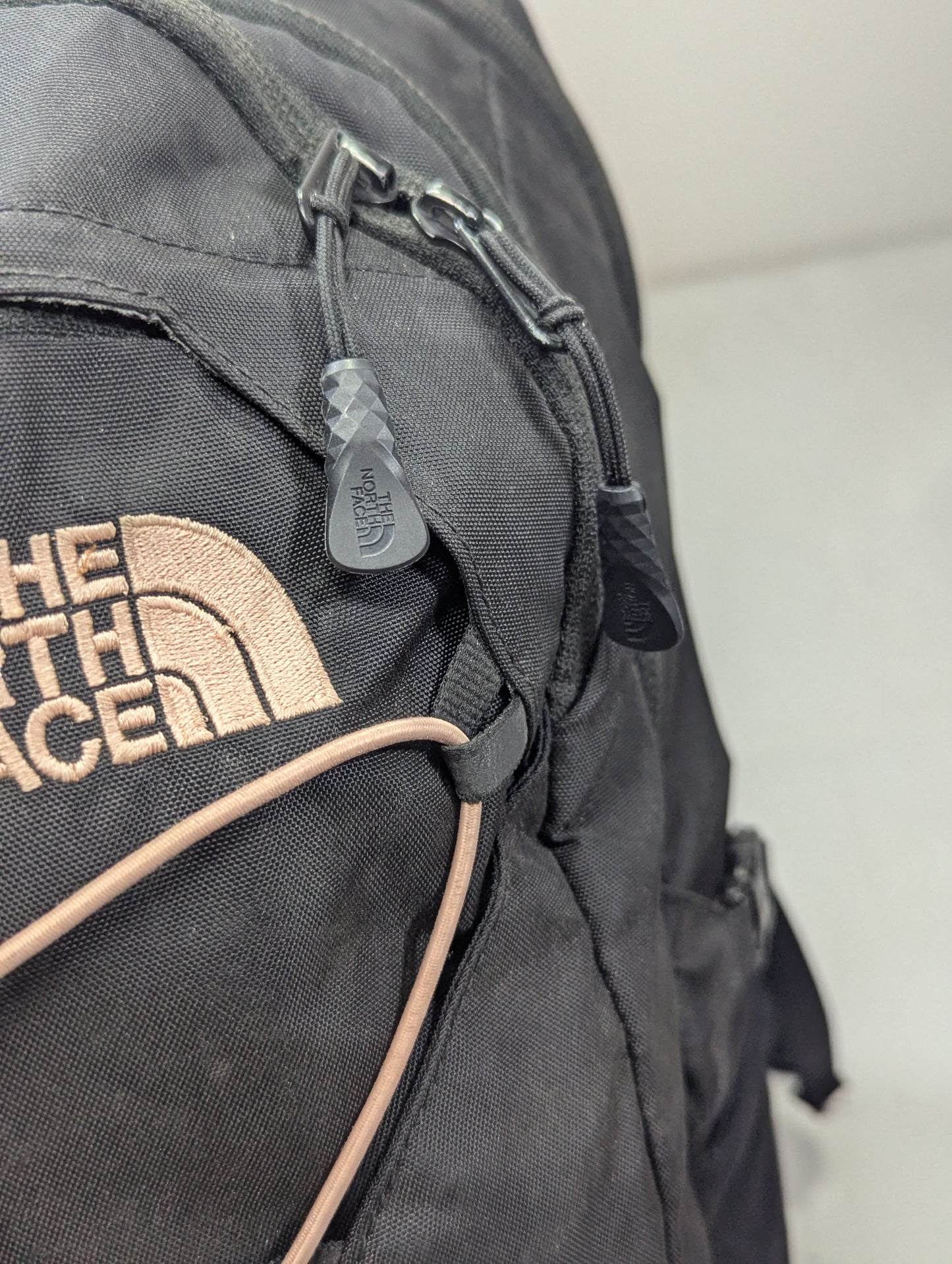 The North Face Title will update soon