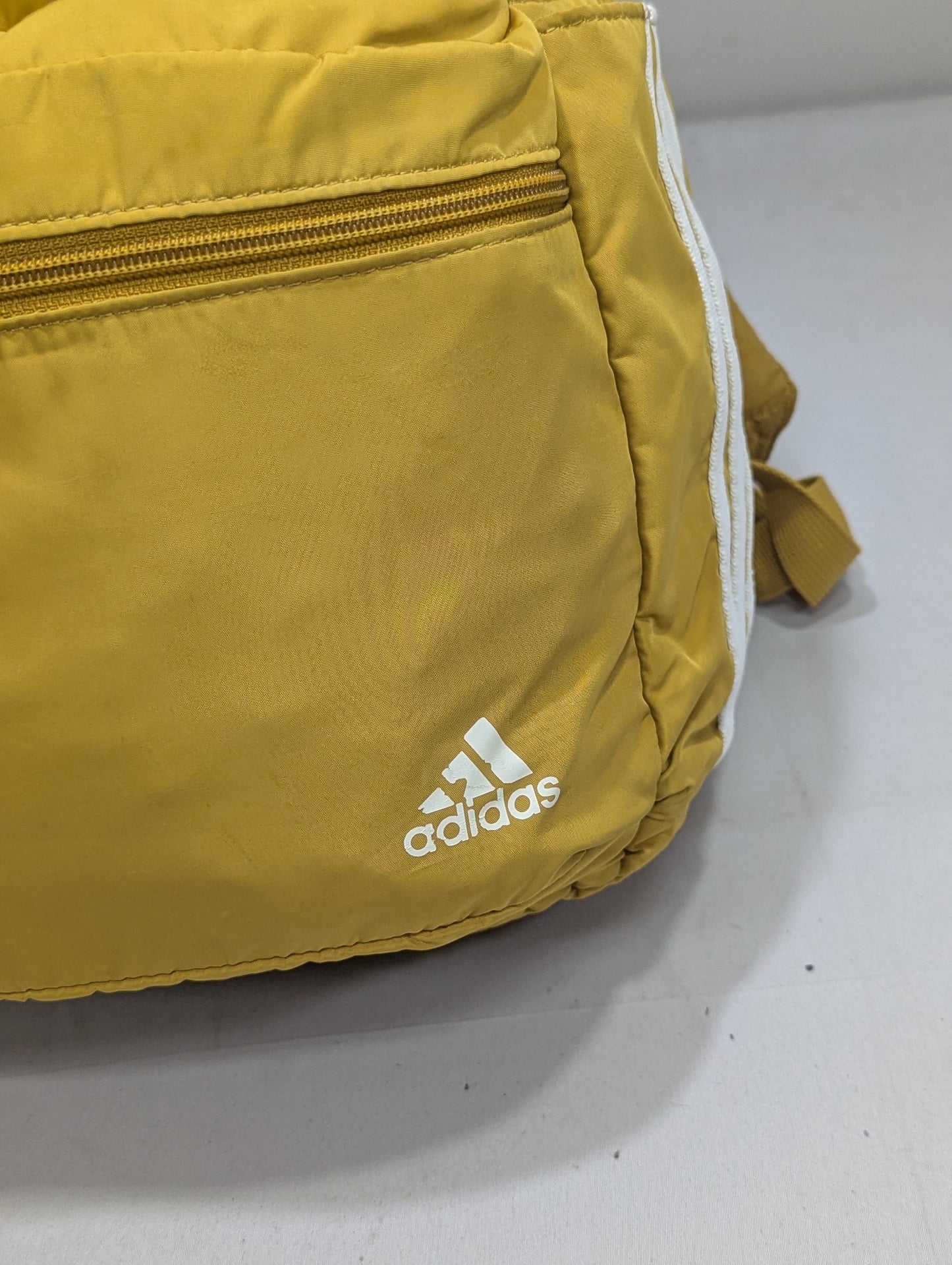 Adidas Title will update soon