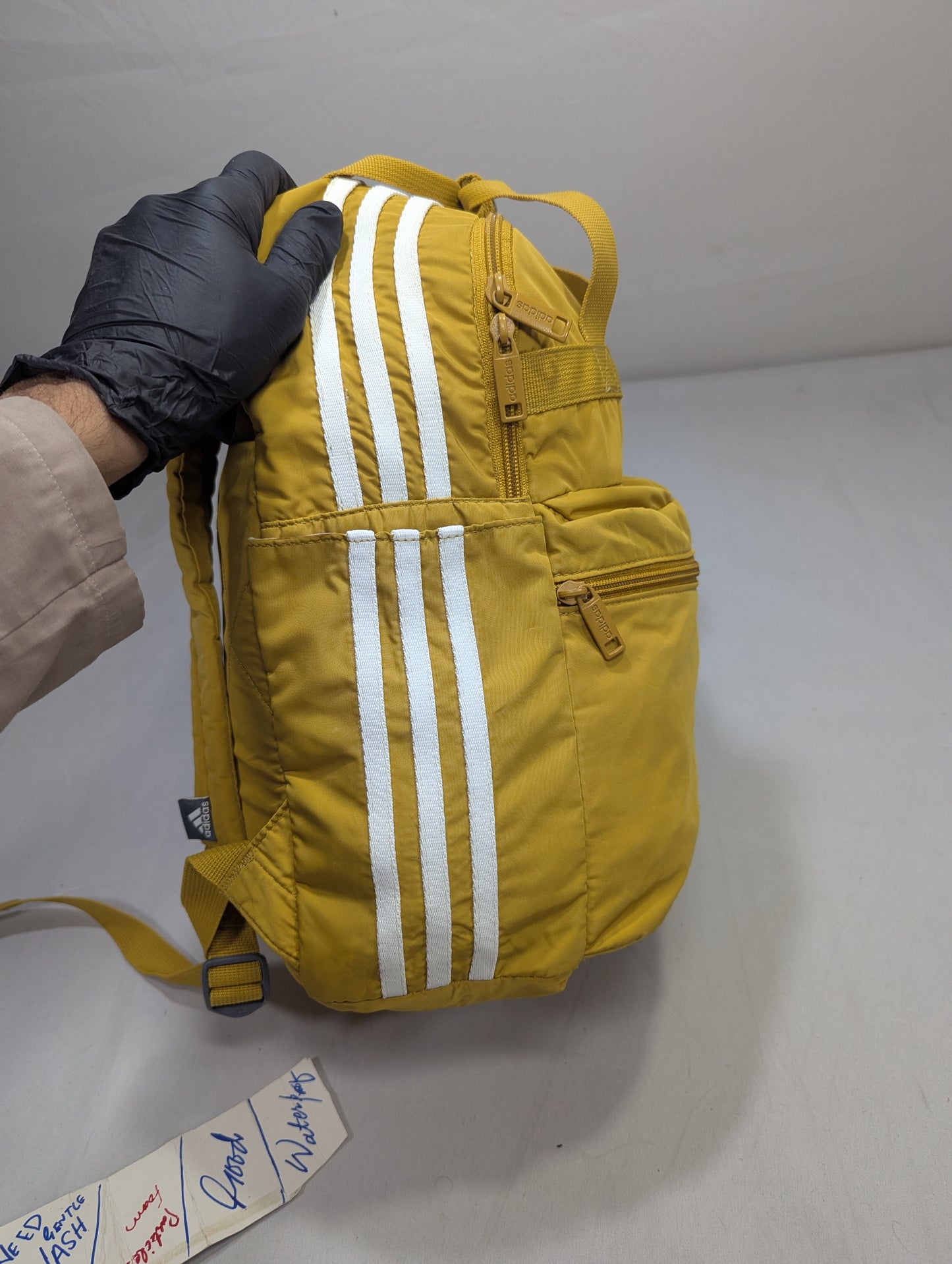 Adidas Title will update soon