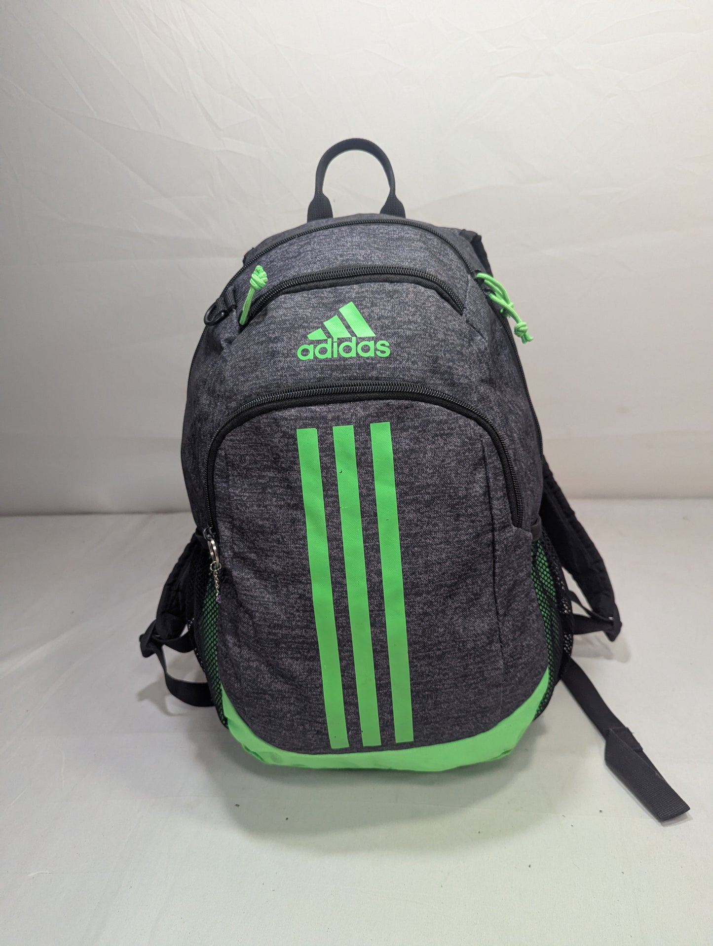 Adidas Title will update soon