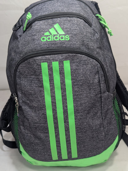 Adidas Title will update soon