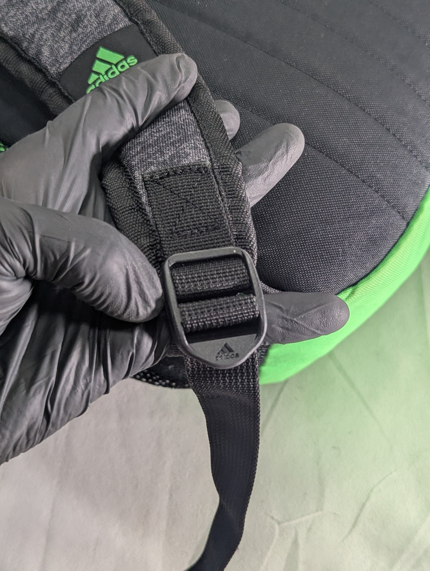 Adidas Title will update soon
