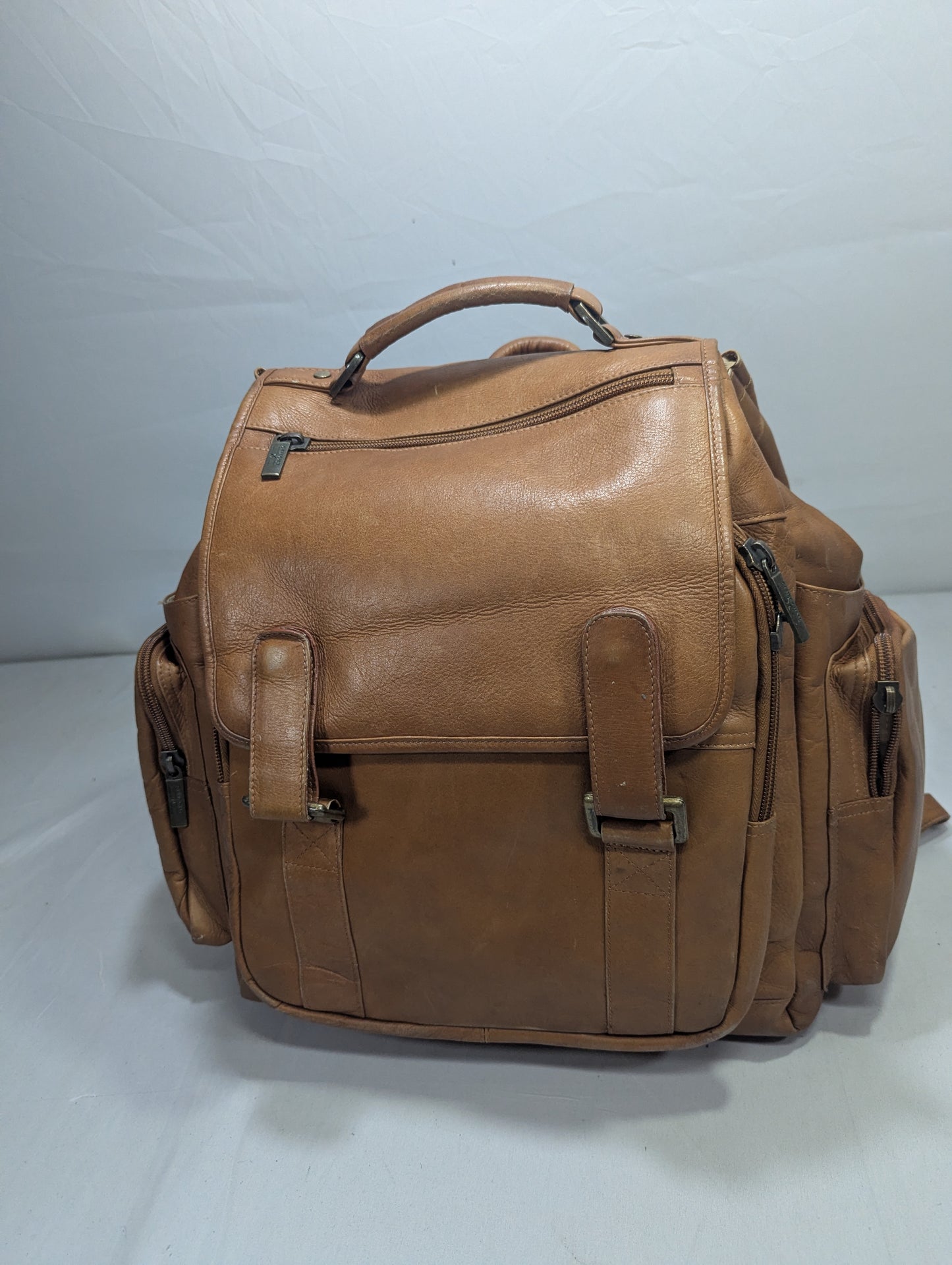 Leather Title will update soon