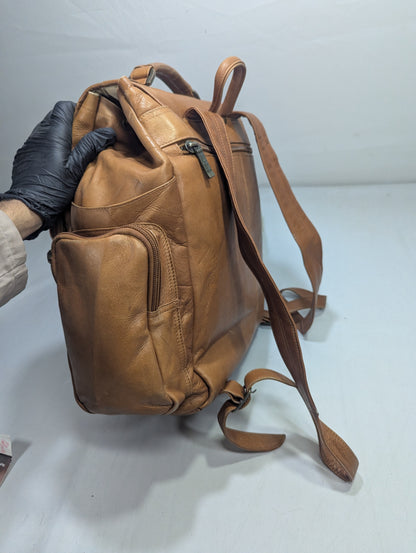 Leather Title will update soon