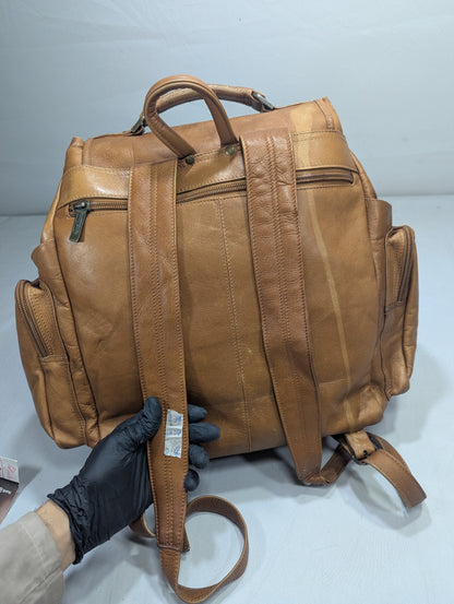 Leather Title will update soon