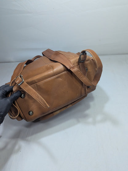 Leather Title will update soon