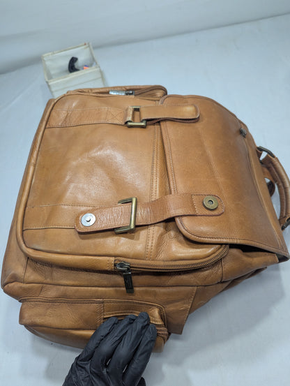 Leather Title will update soon
