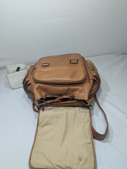 Leather Title will update soon