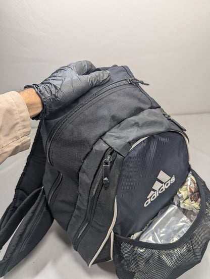 Adidas Title will update soon