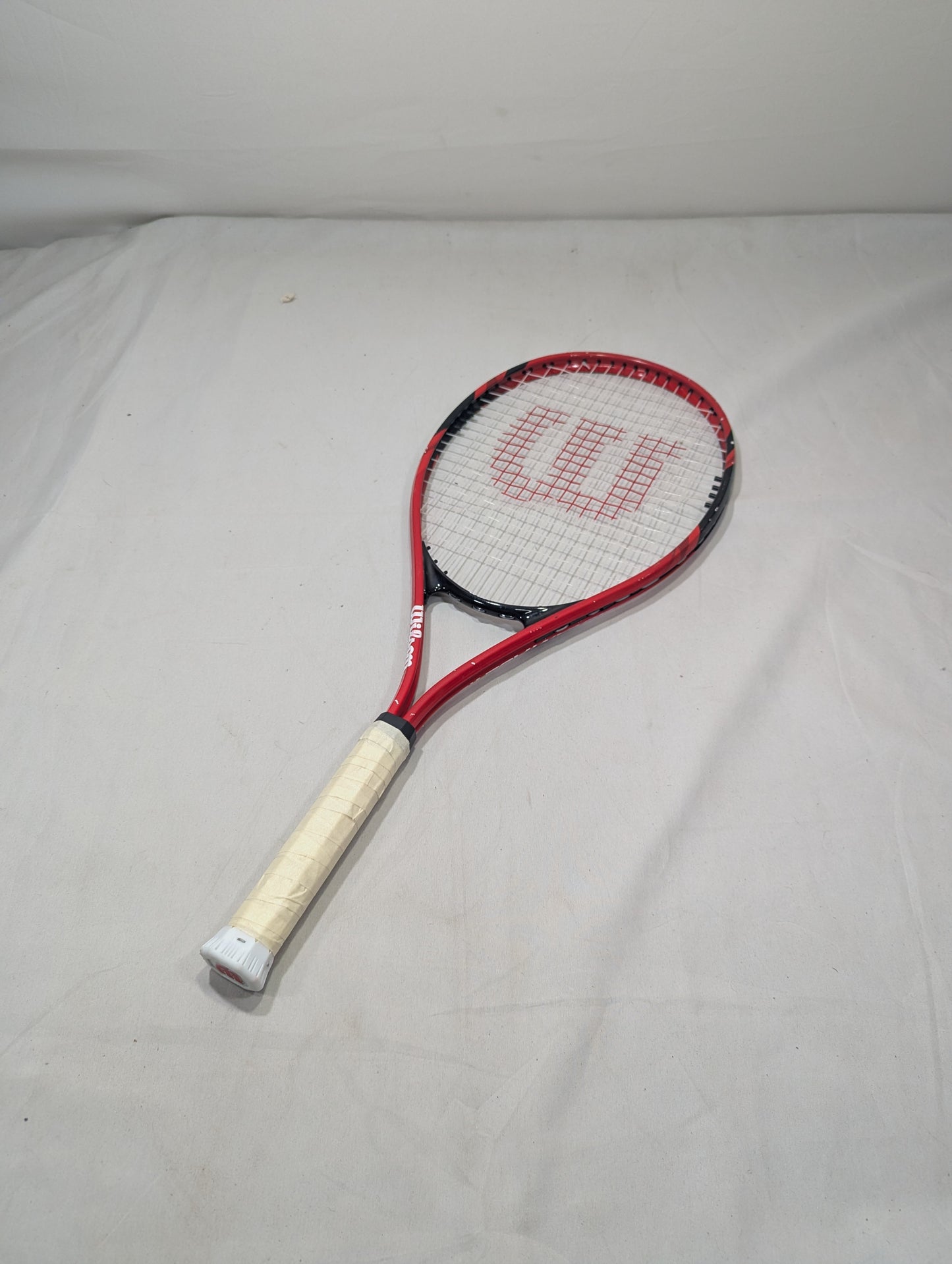 Tennis racket Title will update soon