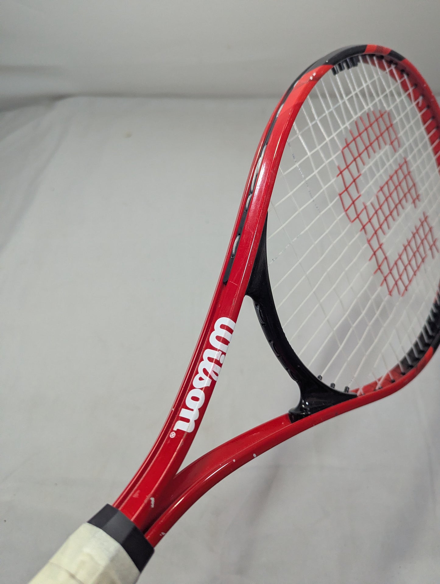 Tennis racket Title will update soon