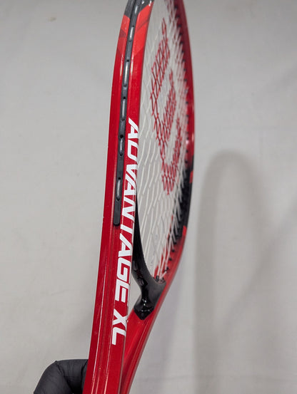 Tennis racket Title will update soon