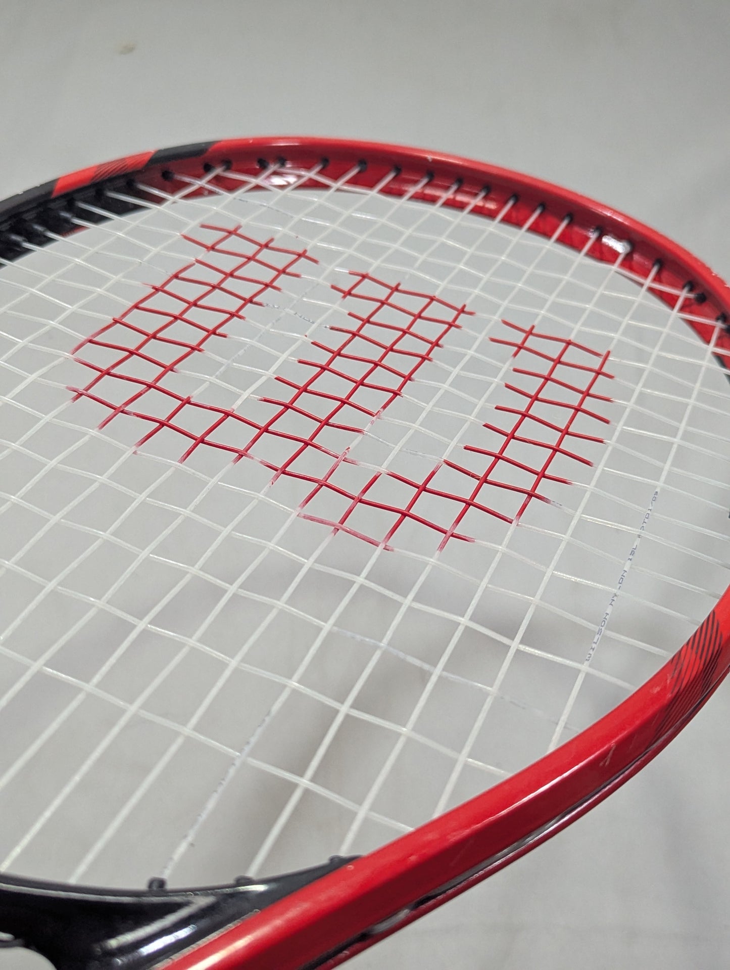 Tennis racket Title will update soon