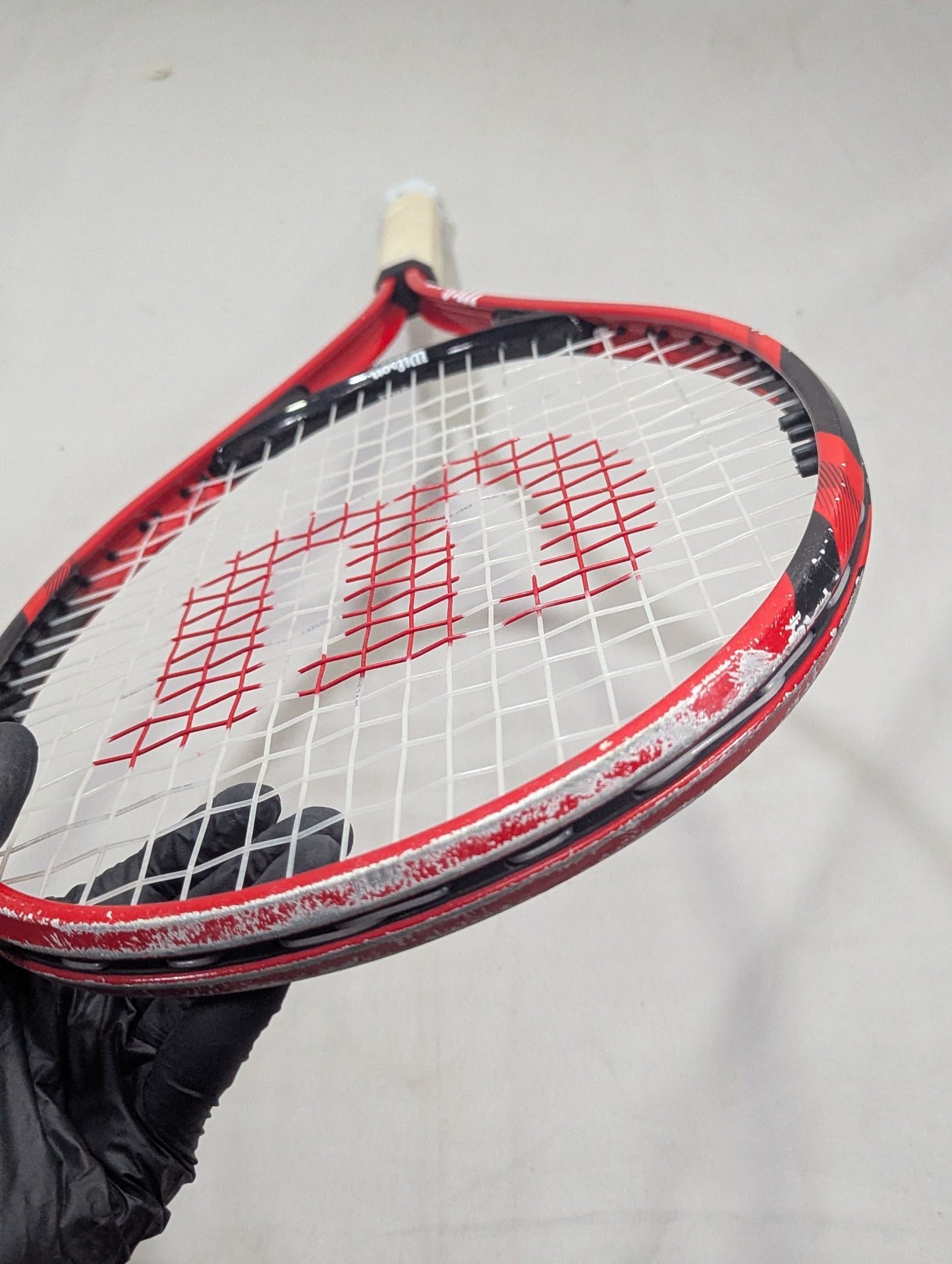 Tennis racket Title will update soon