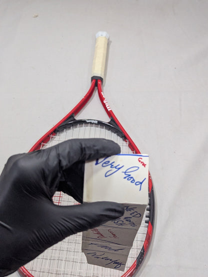 Tennis racket Title will update soon