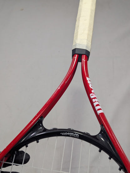 Tennis racket Title will update soon