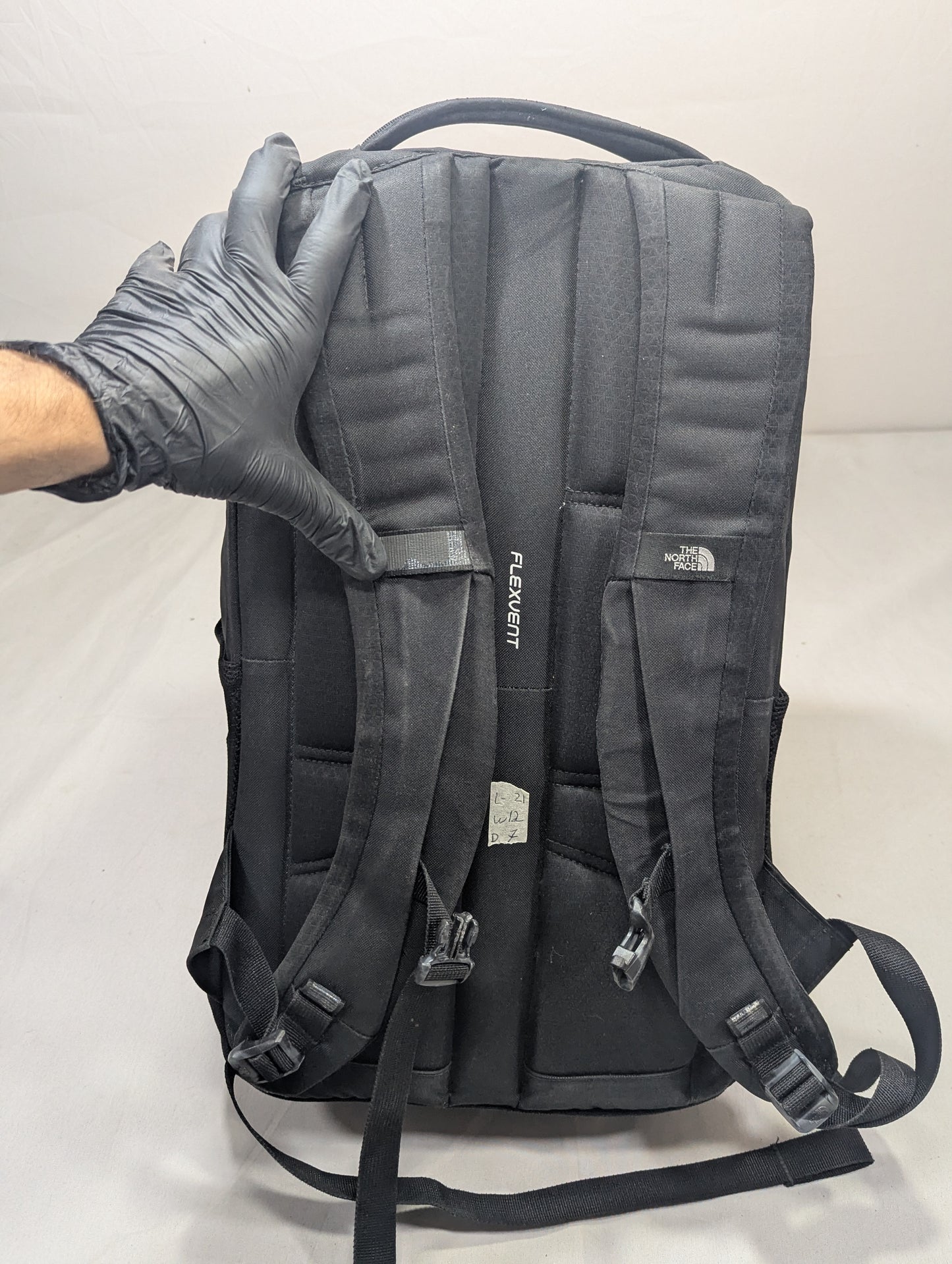 The North Face Title will update soon