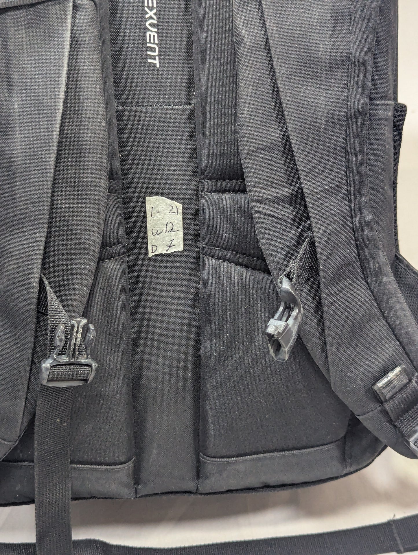 The North Face Title will update soon