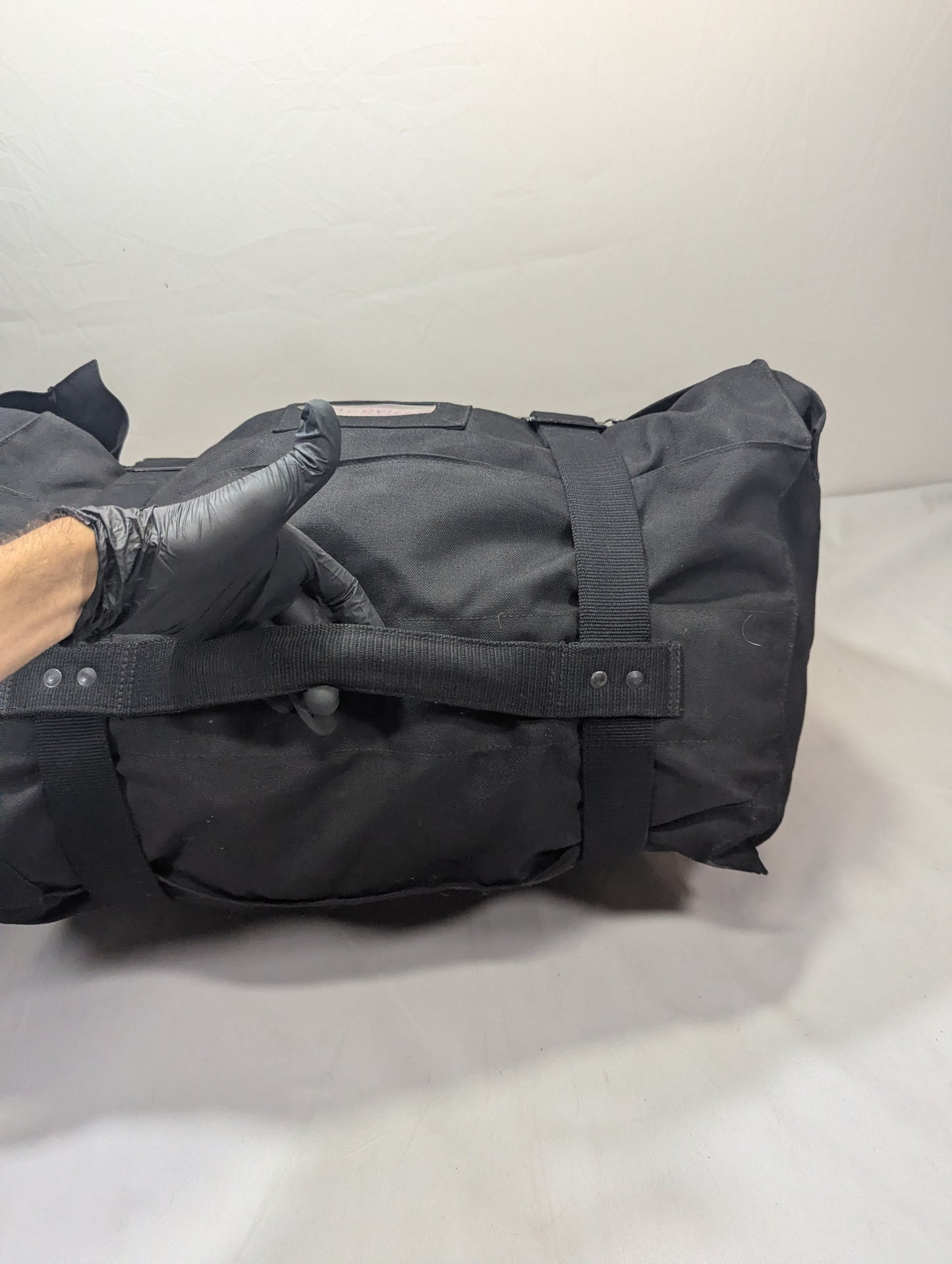 Canvas/ Military Title will update soon