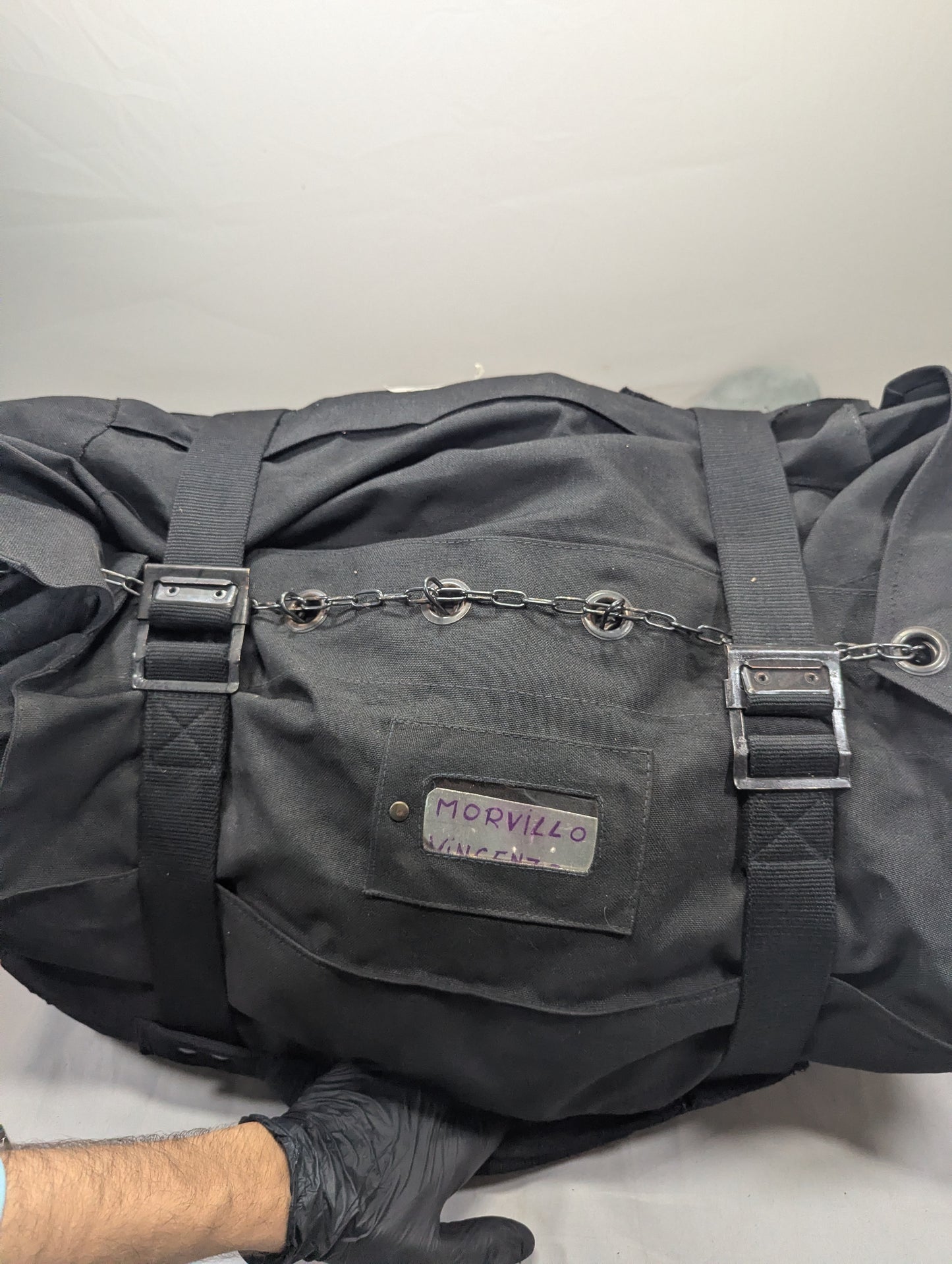 Canvas/ Military Title will update soon
