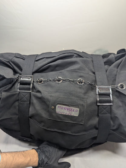 Canvas/ Military Title will update soon