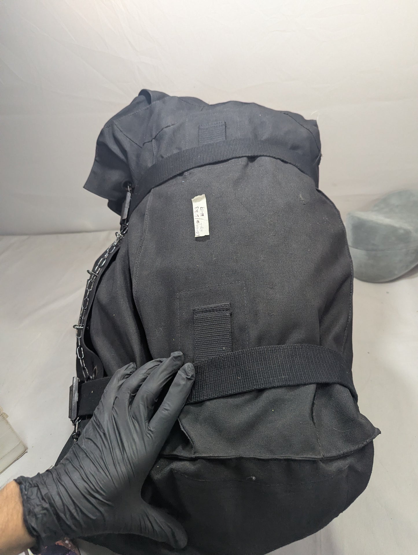 Canvas/ Military Title will update soon
