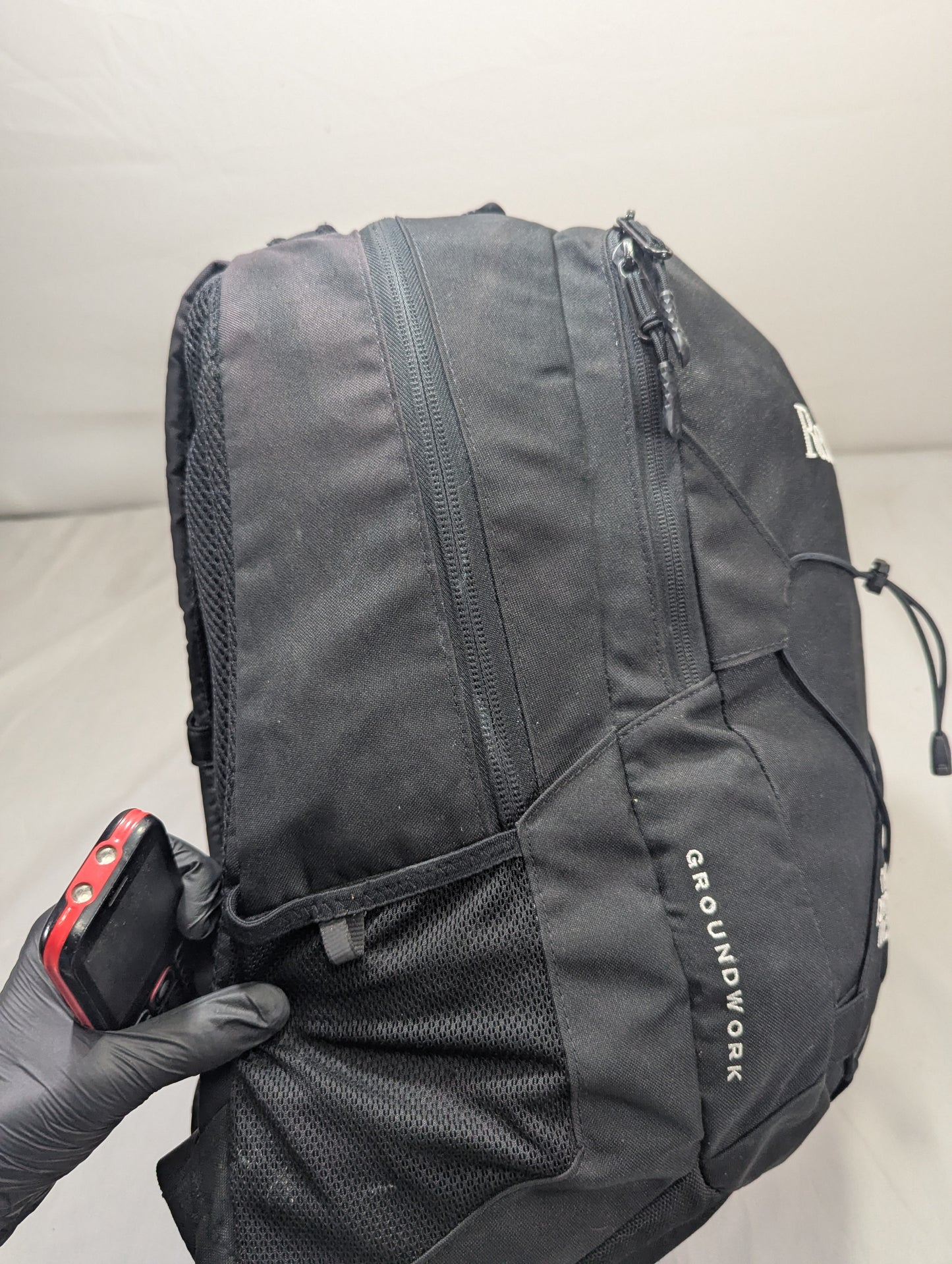 The North Face Title will update soon