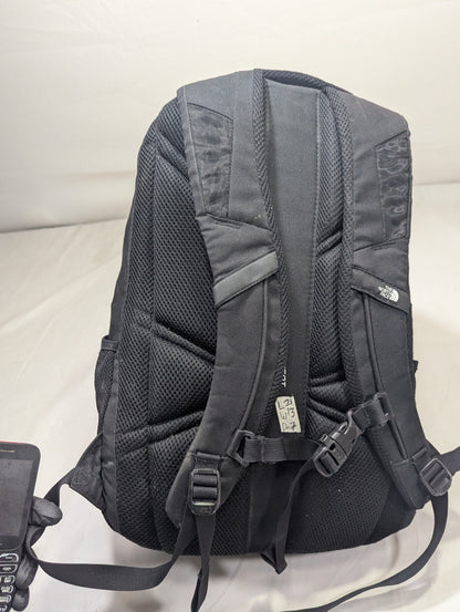 The North Face Title will update soon