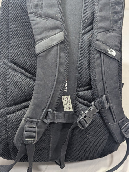 The North Face Title will update soon