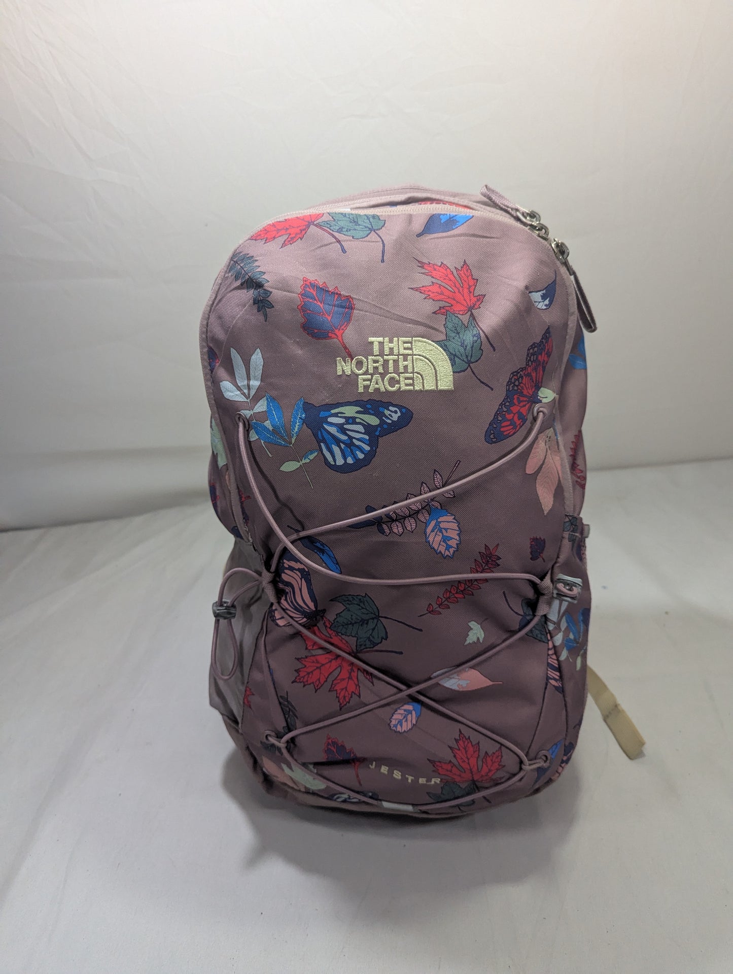 The North Face Title will update soon