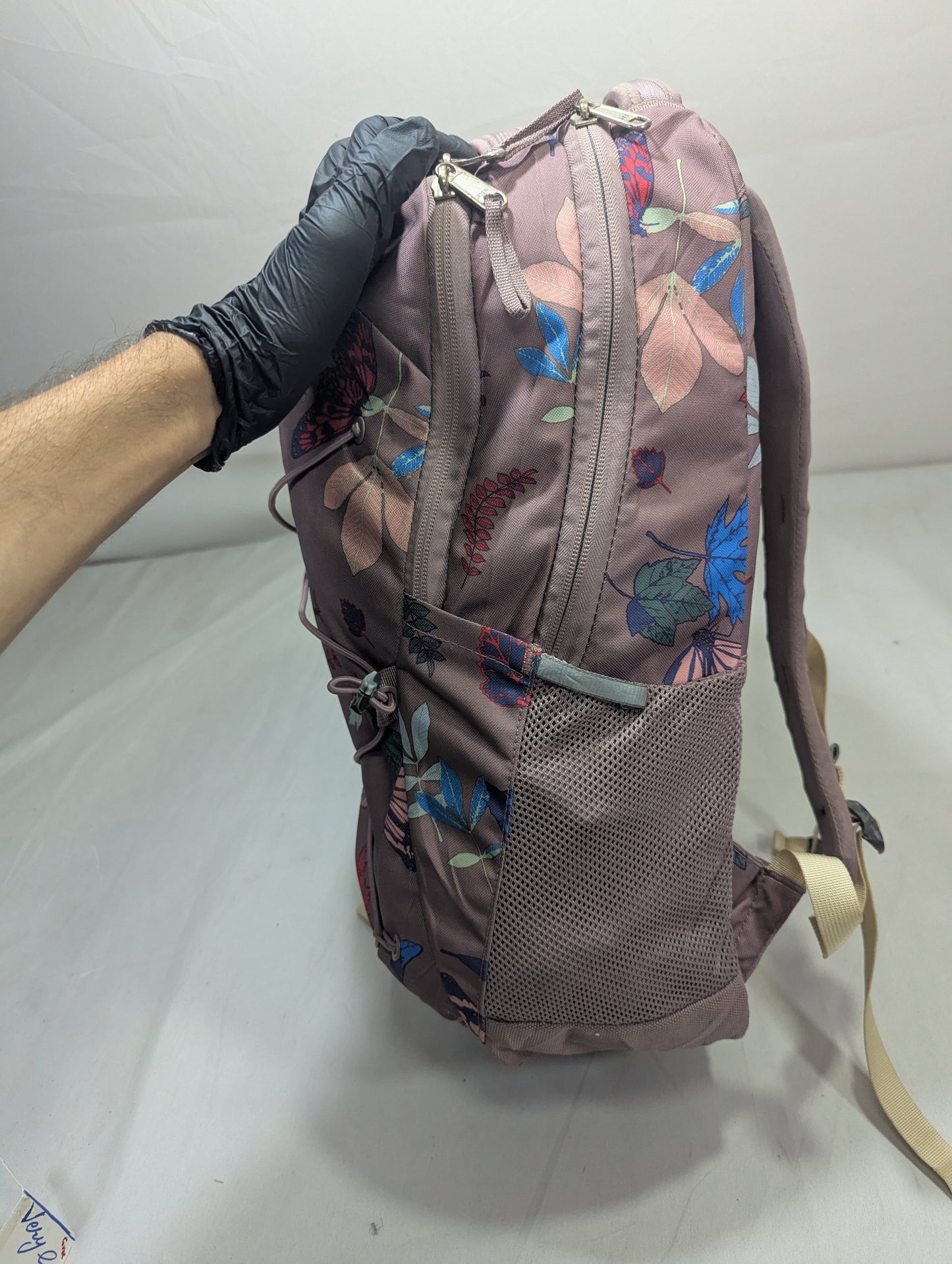 The North Face Title will update soon