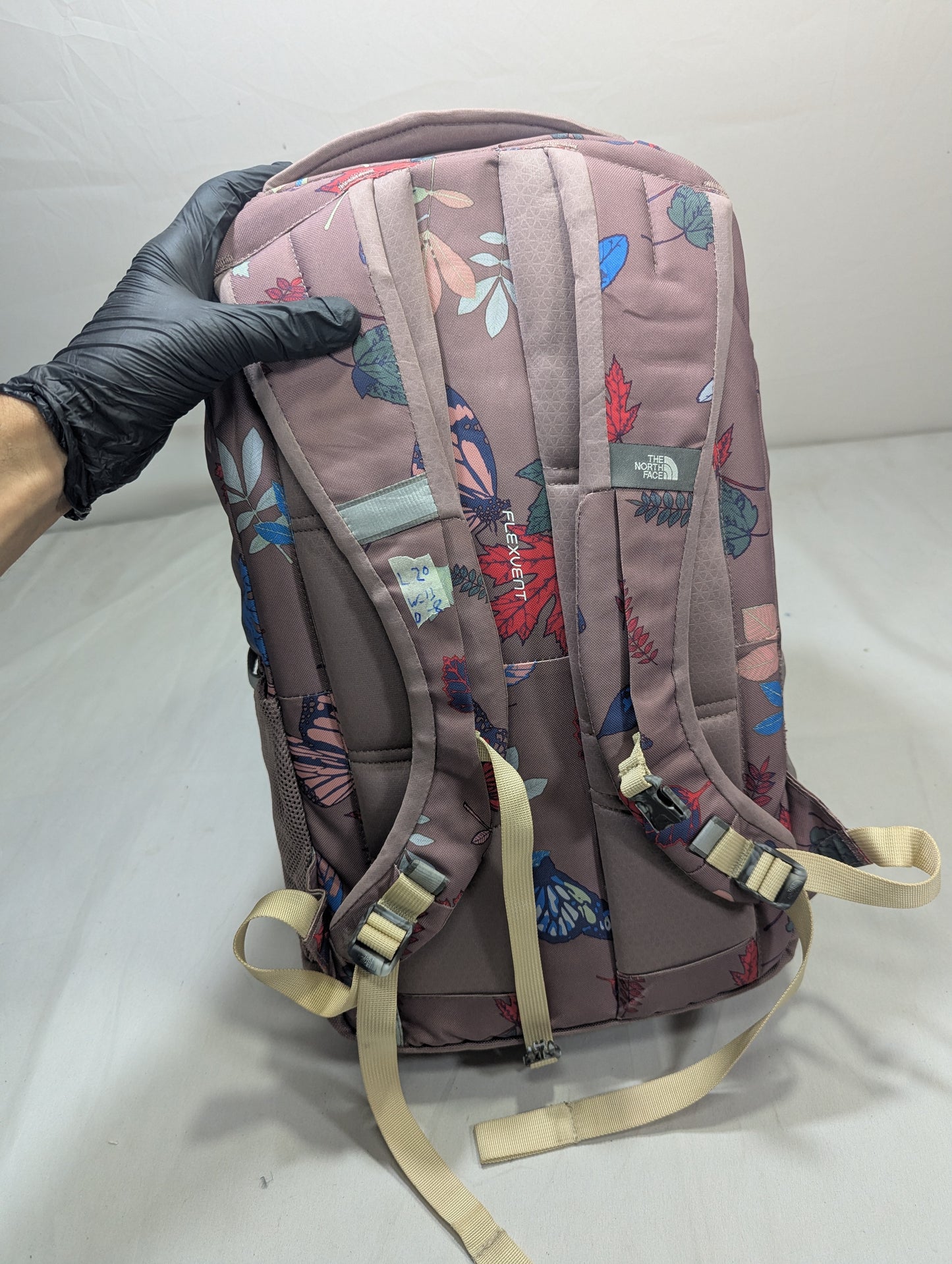 The North Face Title will update soon