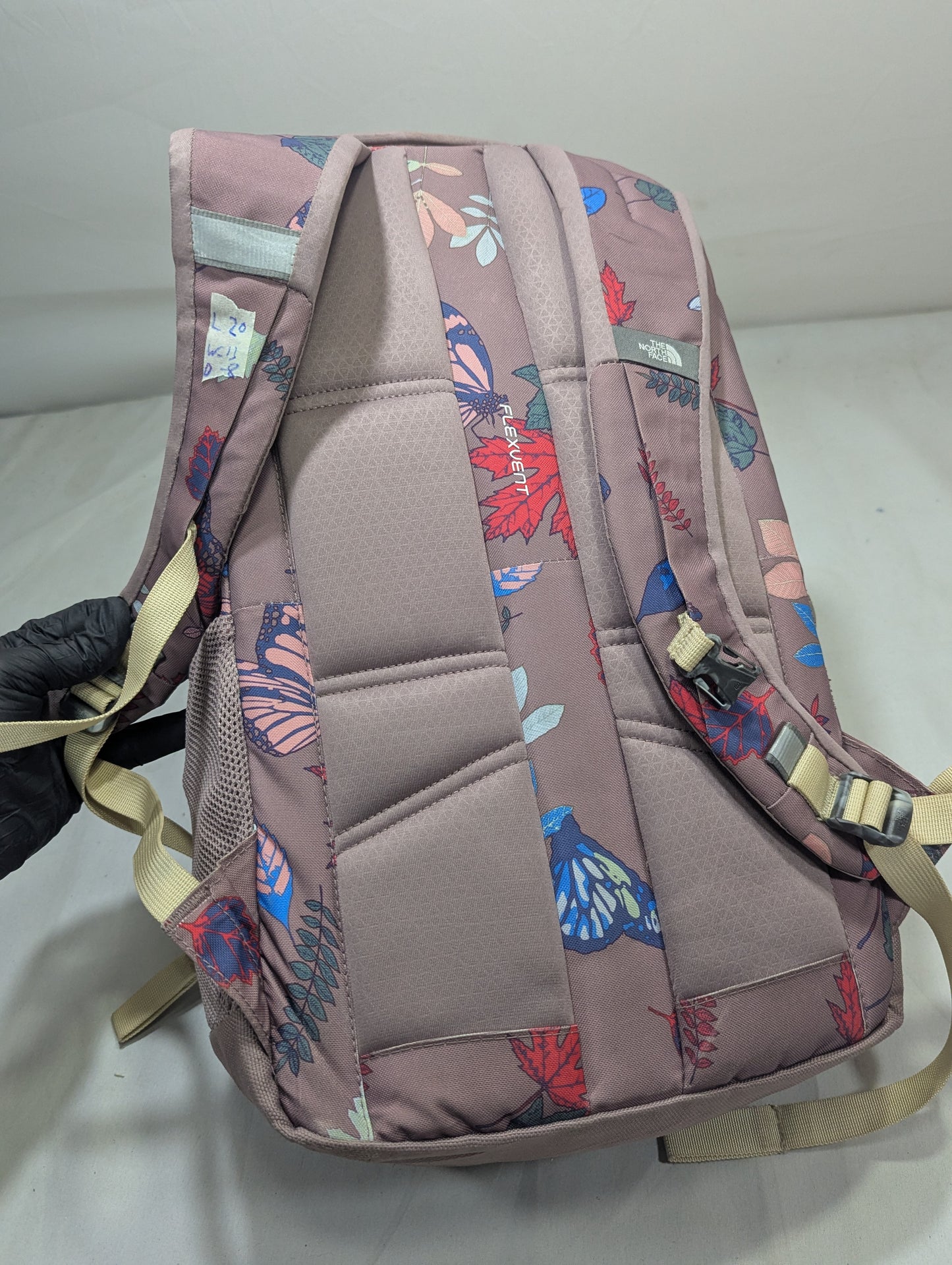 The North Face Title will update soon