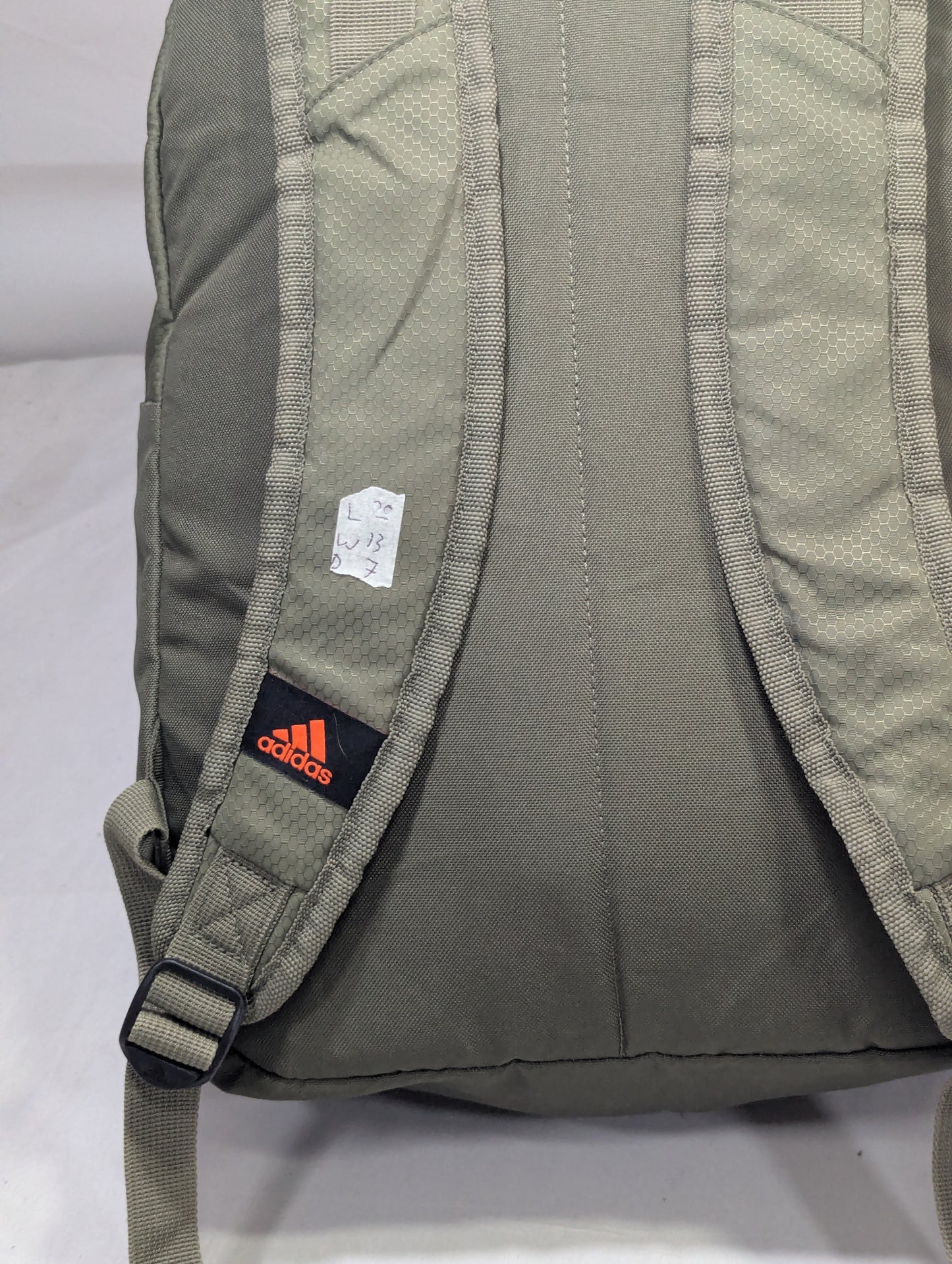 Adidas Title will update soon