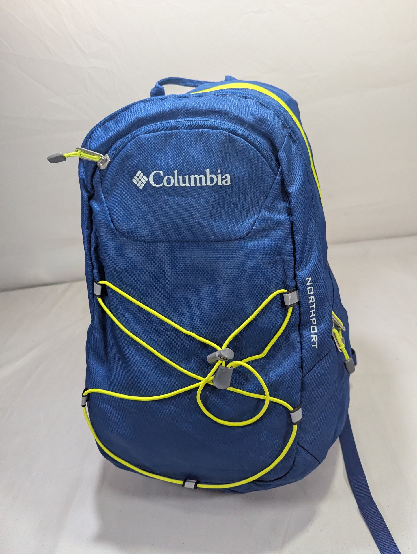 Columbia Title will update soon