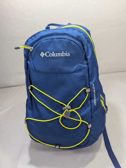 Columbia Title will update soon