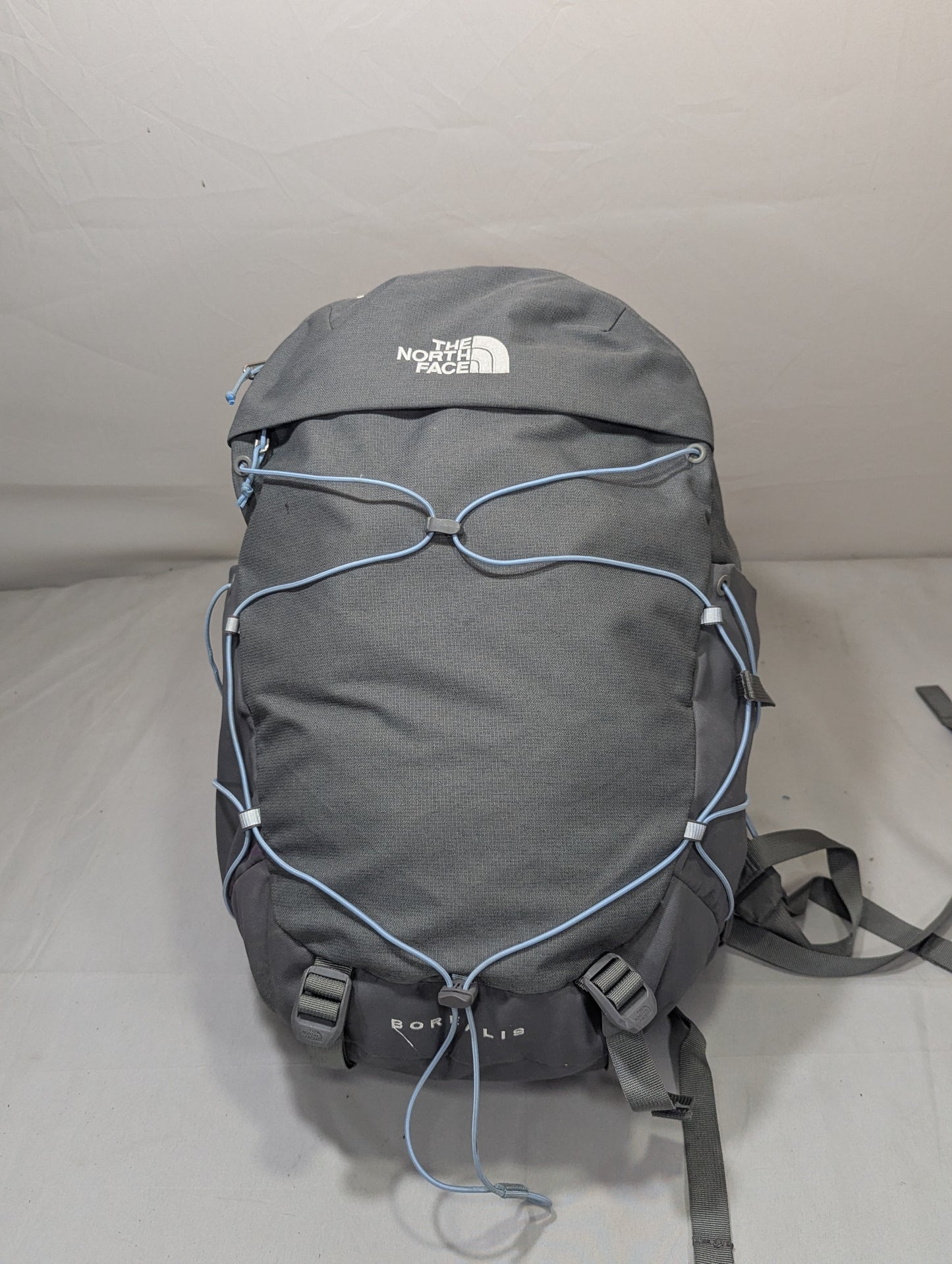 The North Face Title will update soon