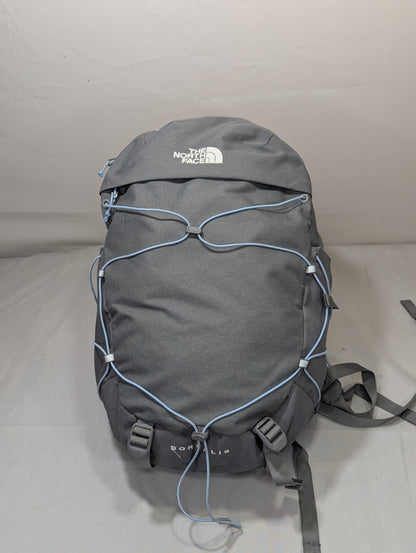 The North Face Title will update soon