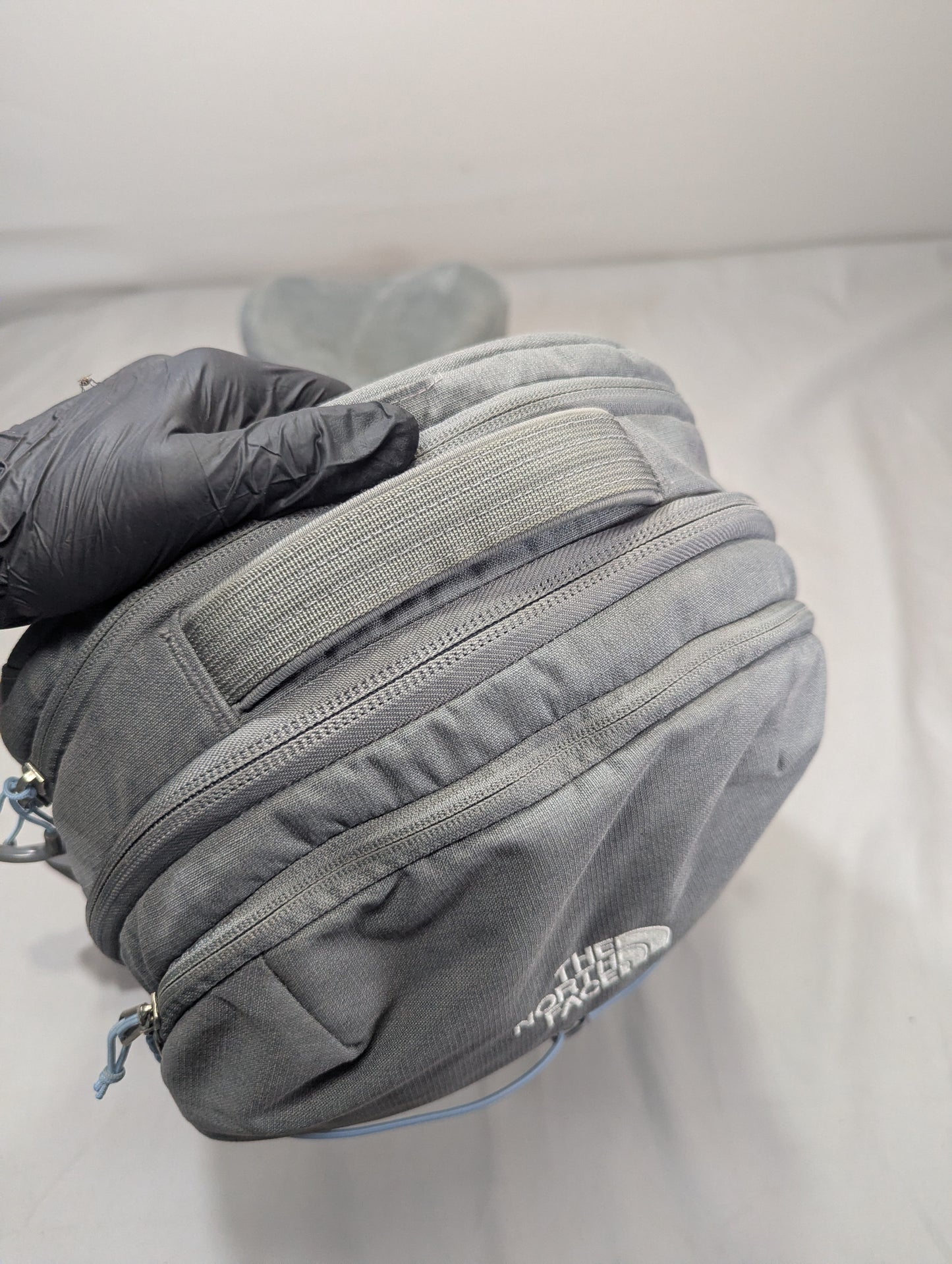 The North Face Title will update soon