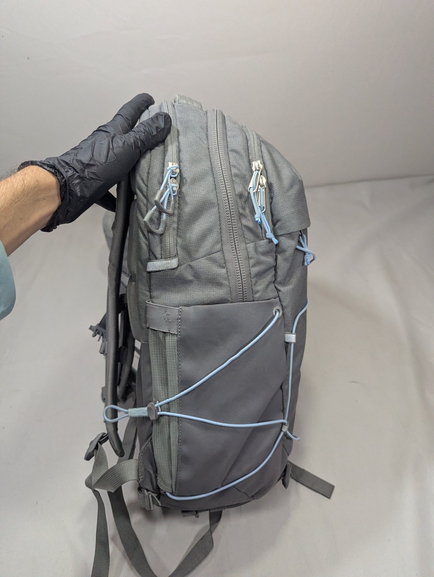 The North Face Title will update soon