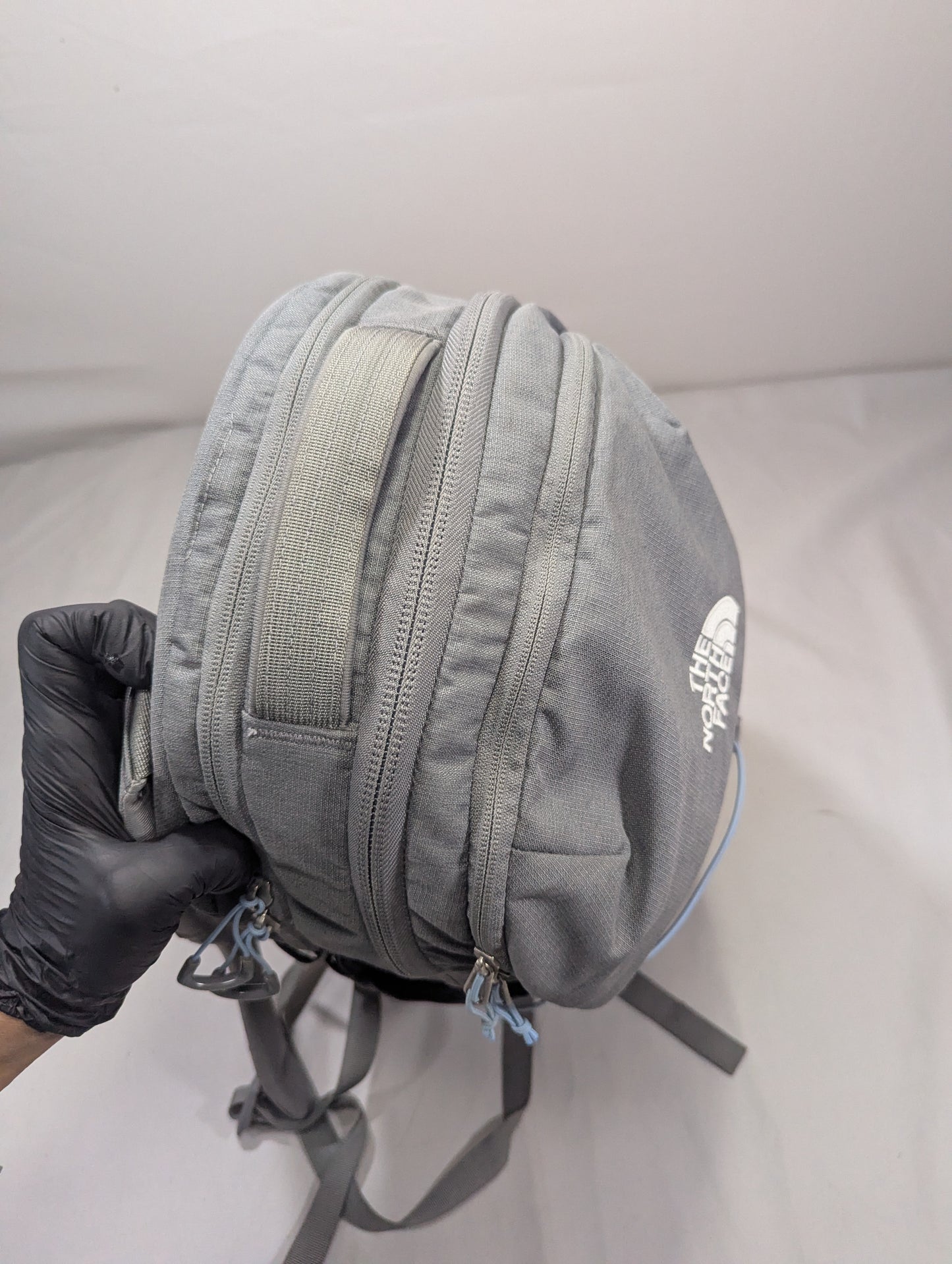 The North Face Title will update soon