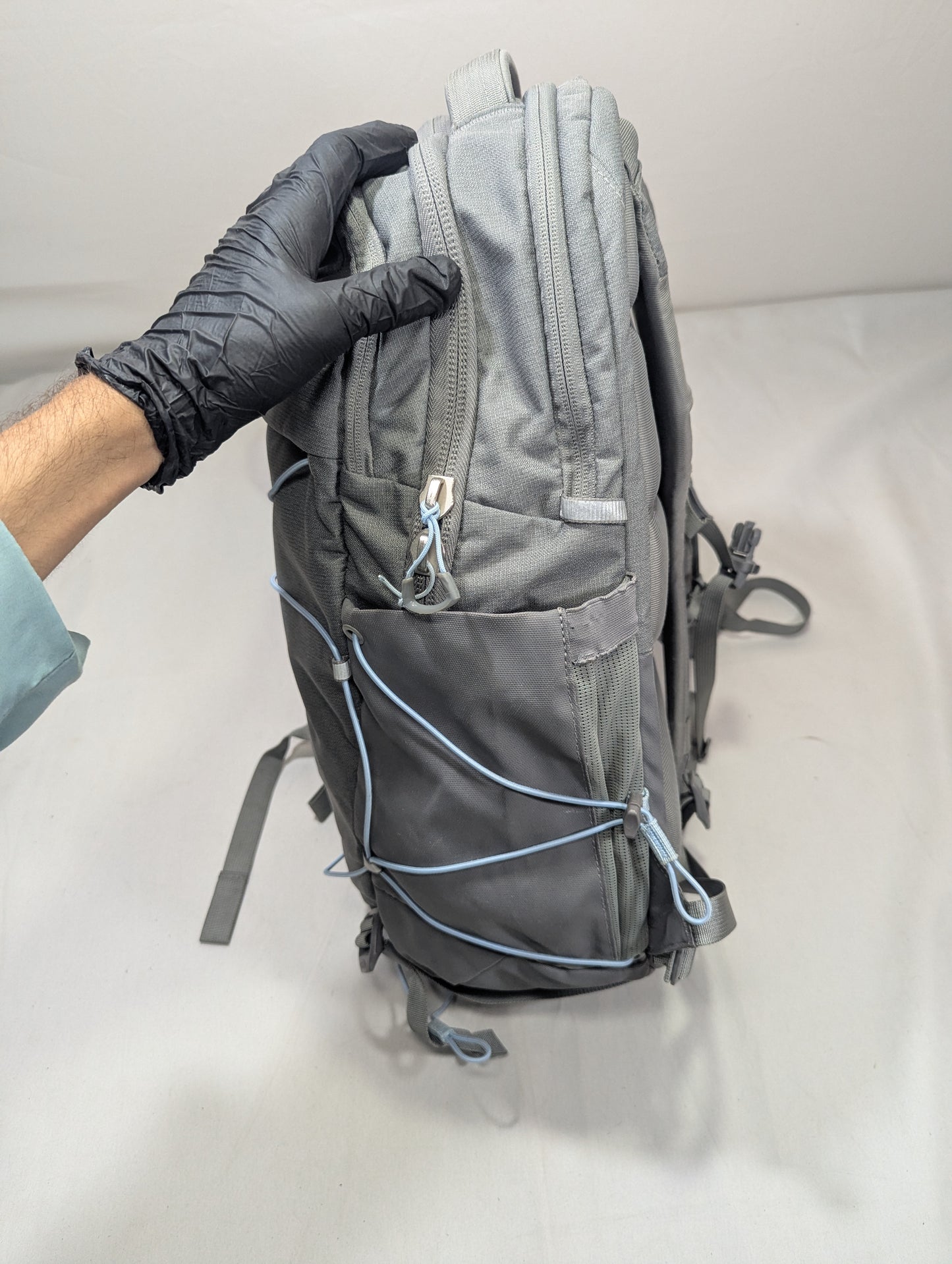 The North Face Title will update soon