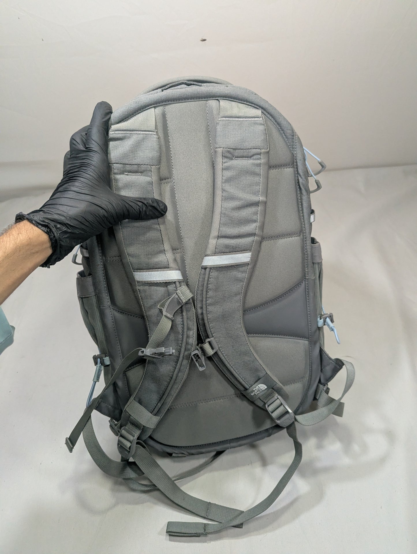 The North Face Title will update soon