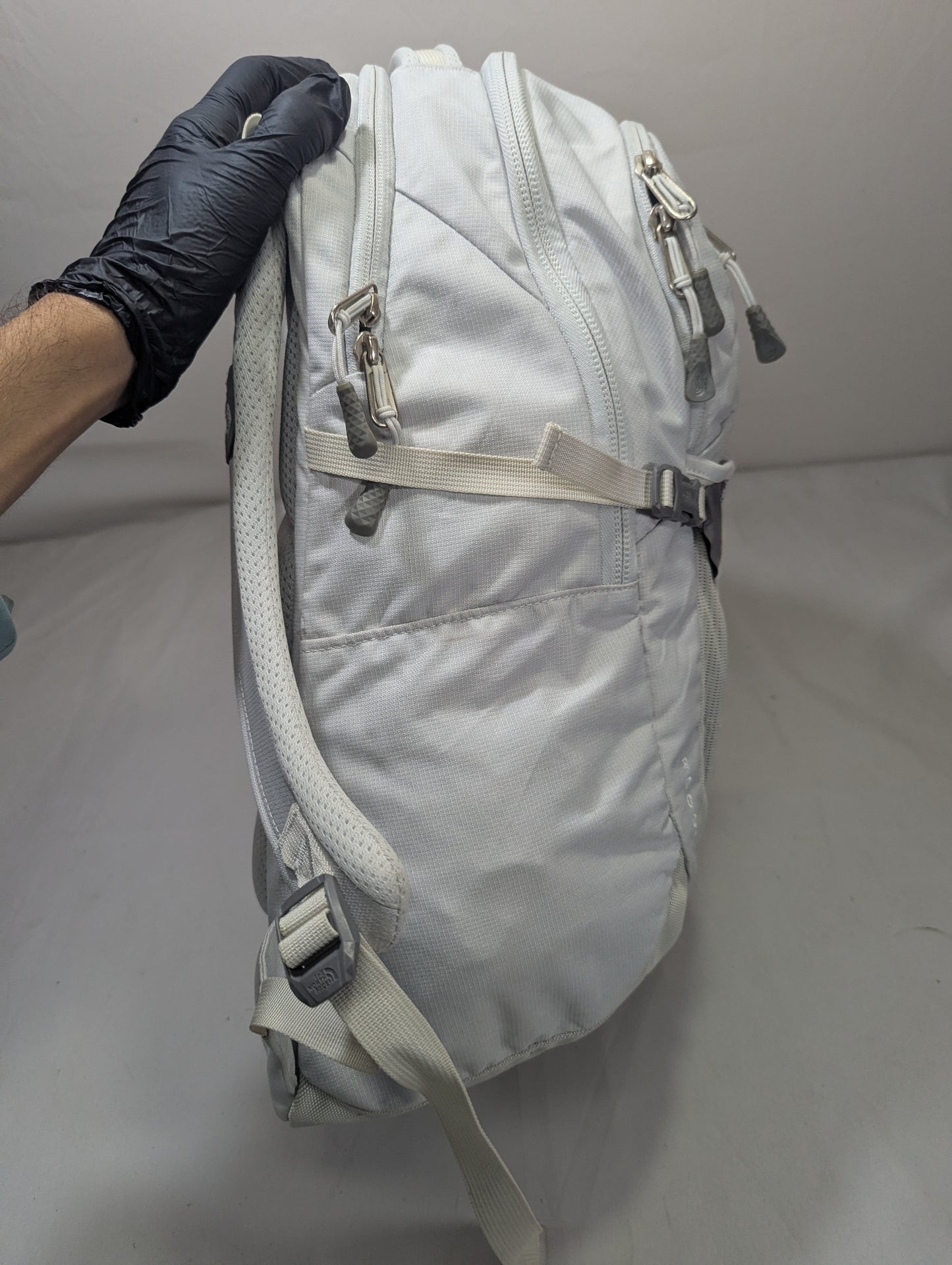 The North Face Title will update soon