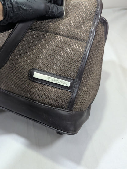 Samsonite Title will update soon