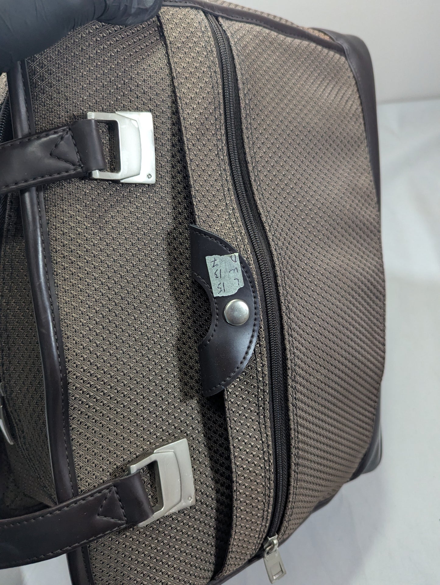 Samsonite Title will update soon