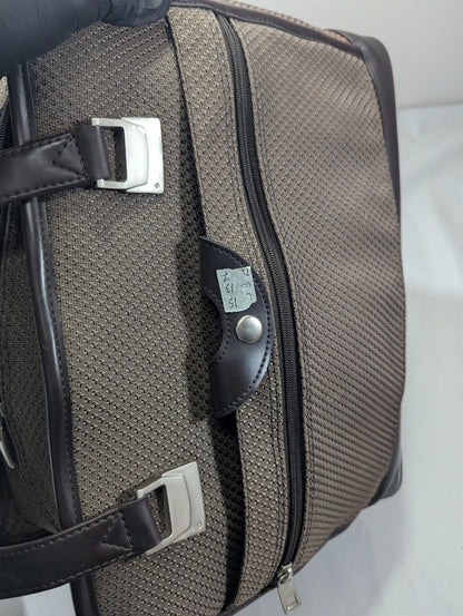 Samsonite Title will update soon